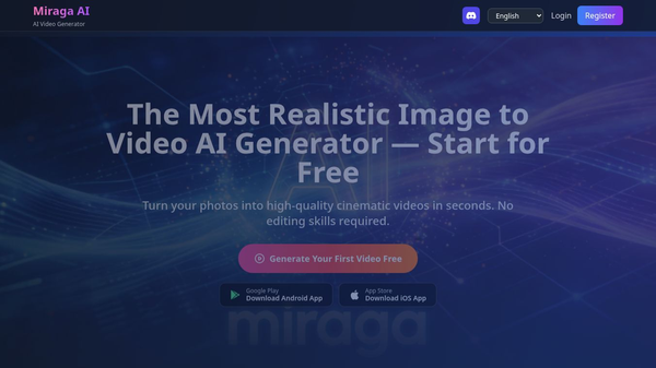 Miraga AI