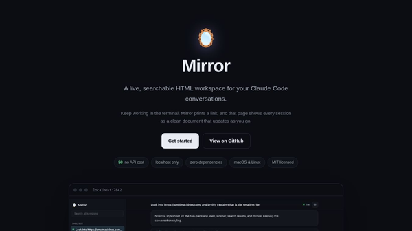 Mirror