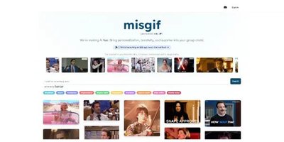 Misgif