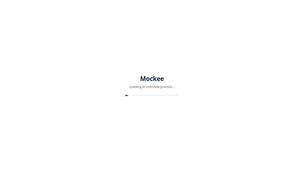 Mockee