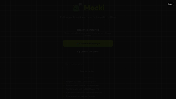 Mocki