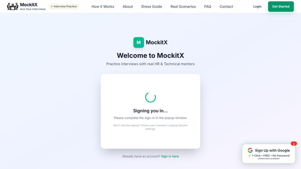 MockitX