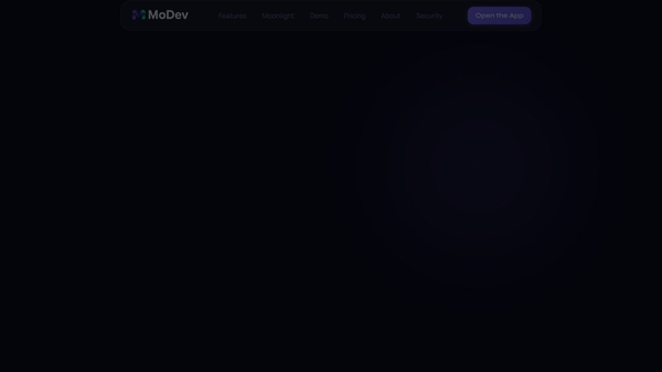 MoDev