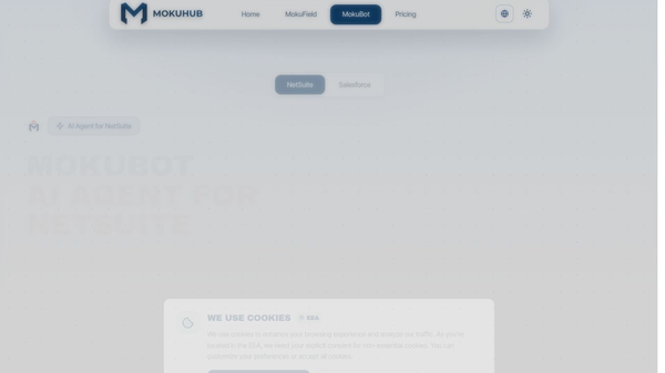 MokuBot
