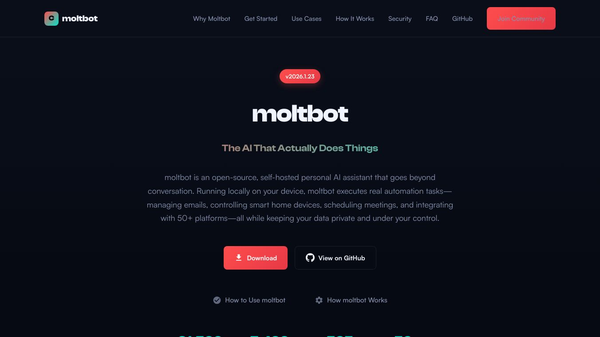 moltbot