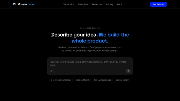Moneion.com