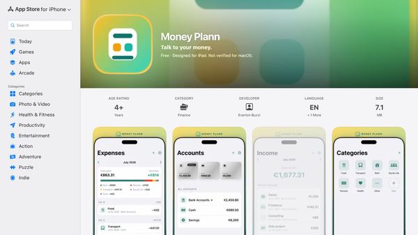 Money Plann