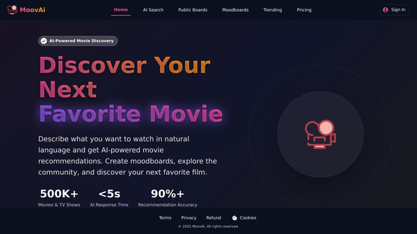 MoovAi