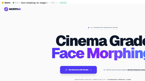 MorphAI