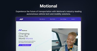 Motional