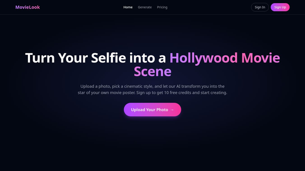 MovieLook