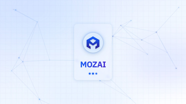Mozai