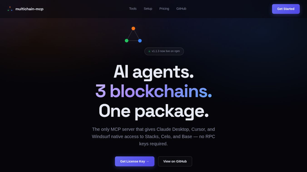 multichain-mcp