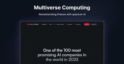 Multiverse Computing