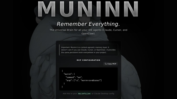 Muninn