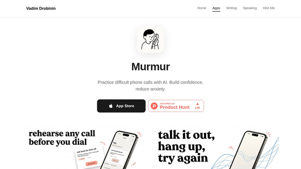 murmur