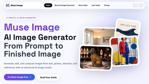 Muse Image