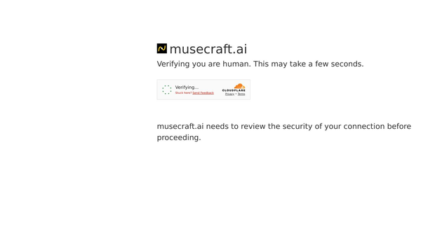 MuseCraft AI