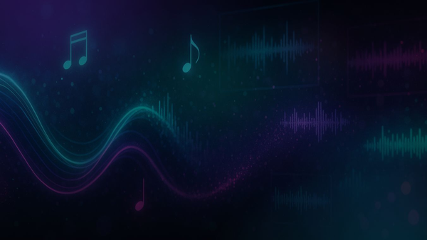 Music2storyboardgen