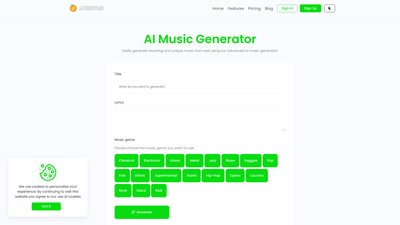 Music AI