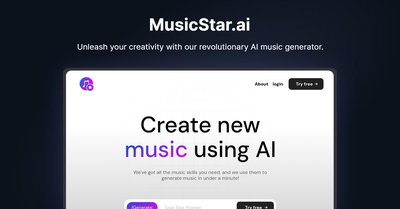 MusicStar.ai