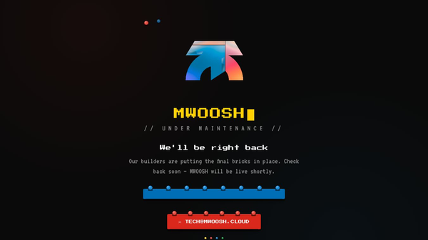 MWOOSH