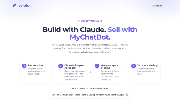 MyChatBot