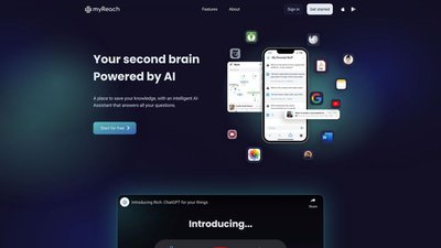 myReach