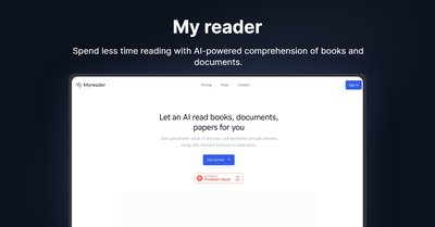 Myreader