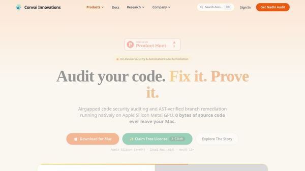 Nadhi Audit