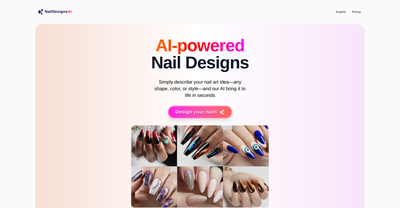 NailDesignsAI