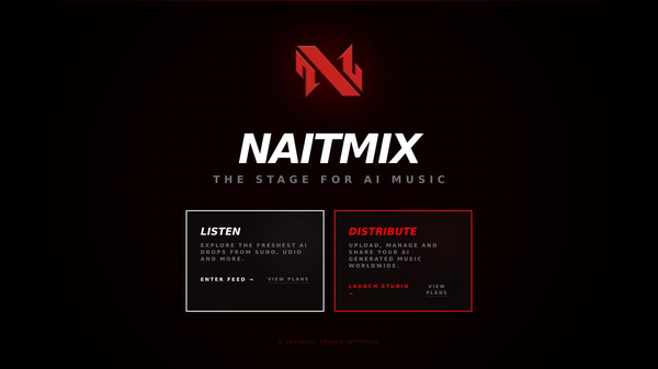 NAITMIX
