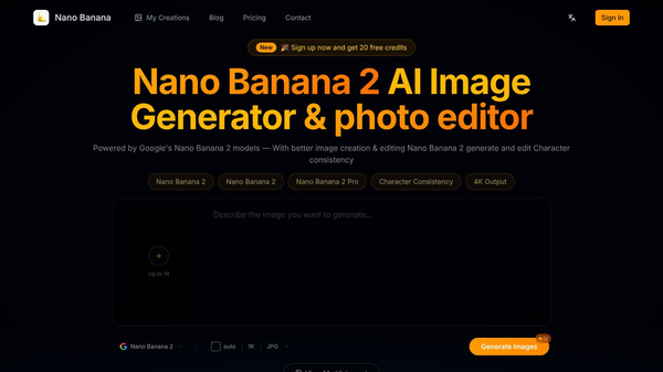 Nano Banana 2 - 11