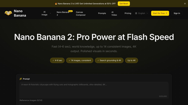 Nano Banana 2 - love