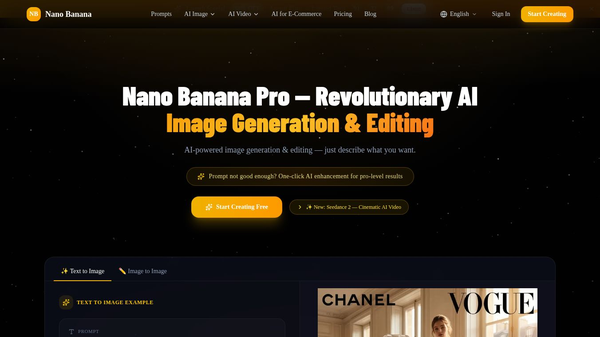 Nano Banana