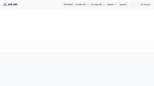 Nano Banana Pro API - Kie.ai