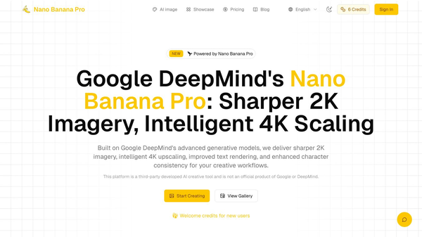 Nano Banana Pro