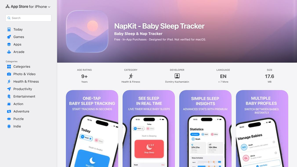 NapKit