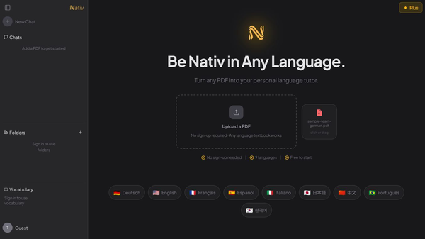Nativ