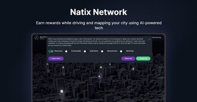 Natix Network