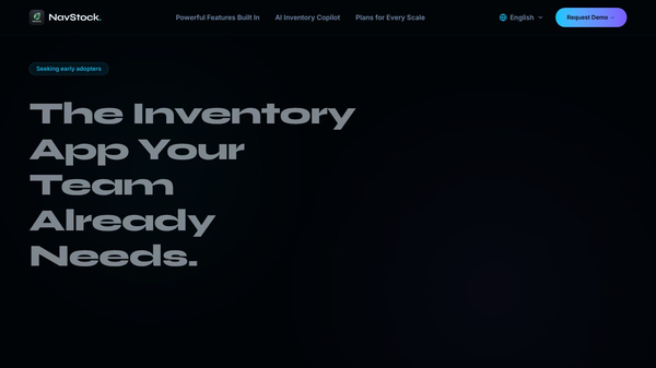 NavStock