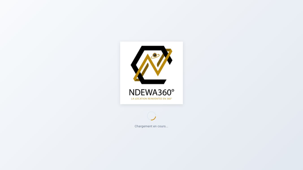 Ndewa360