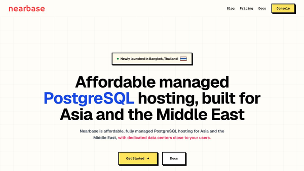 Nearbase