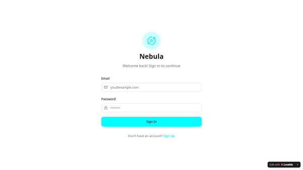 Nebula