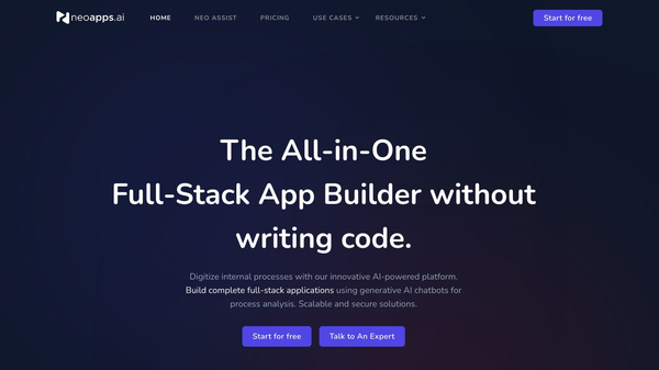 NeoApps.AI