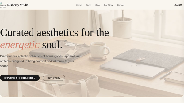 Nesberry Studio
