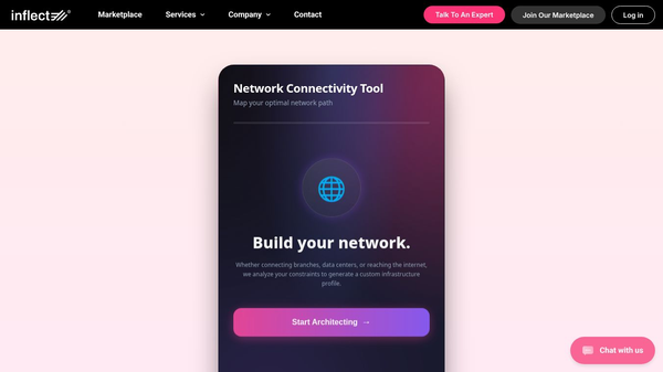 Network Connectivity Tool