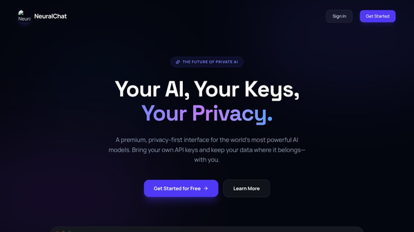 NeuralChat