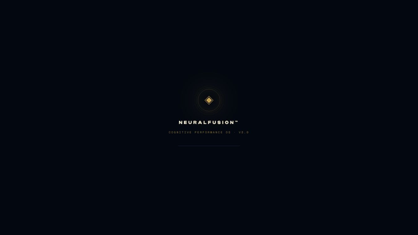 NeuralFusion™