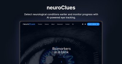 neuroClues